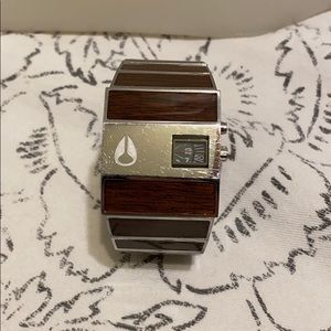Men’s Nixon Rotolog Watch
